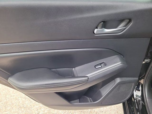 2020 Super Black Clearcoat Nissan Altima 2.5 S FWD Sedan