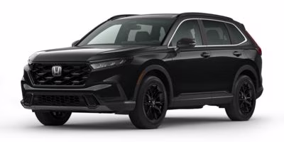 2024 Honda CR-V Hybrid Sport FWD SUV