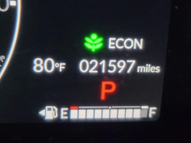 2024 Platinum White Pearl Honda CR-V Hybrid Sport FWD SUV