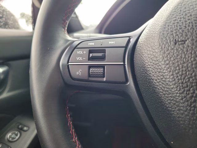 2024 Championship White Honda Civic Type R FWD Hatchback