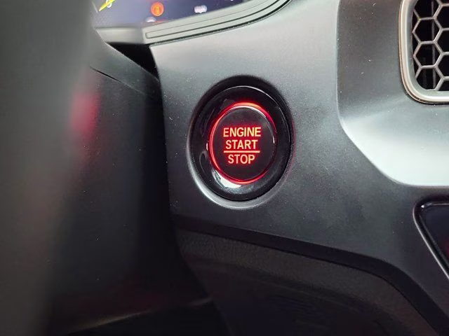 2024 Championship White Honda Civic Type R FWD Hatchback