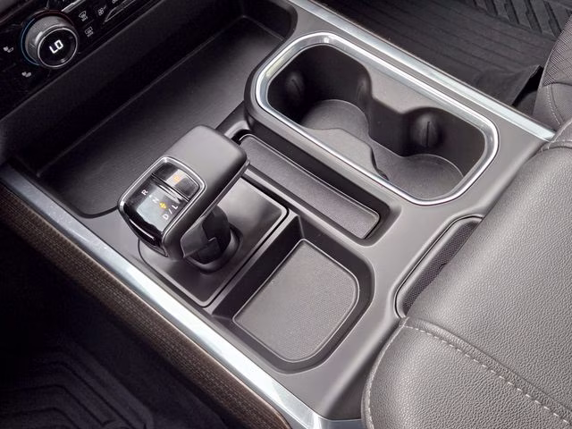 2024 Summit White Chevrolet Silverado 1500 LT Trail Boss 4X4 Truck