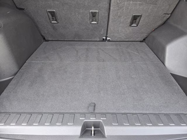 2020 Nightfall Gray Metallic Chevrolet Equinox LT FWD SUV