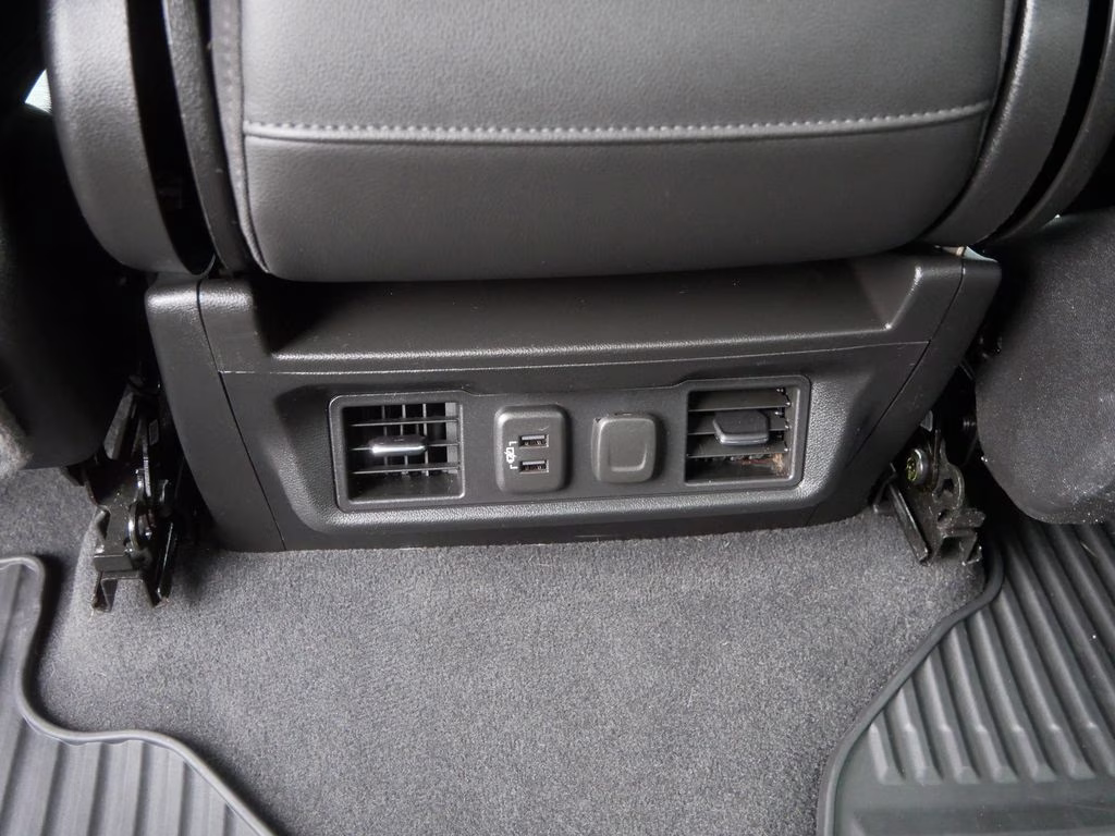2020 Silver Ice Metallic Chevrolet Silverado 1500 LTZ 4X4 Truck