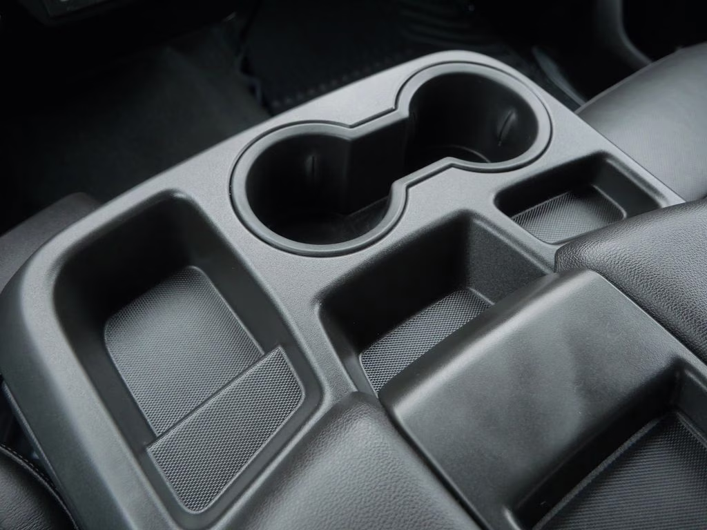 2020 Silver Ice Metallic Chevrolet Silverado 1500 LTZ 4X4 Truck