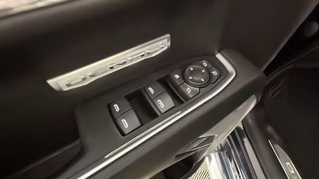 2023 Titanium Rush Metallic GMC Sierra 1500 Denali 4X4 Truck