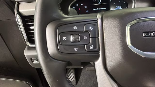 2023 Titanium Rush Metallic GMC Sierra 1500 Denali 4X4 Truck