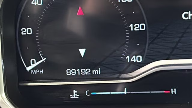 2023 Titanium Rush Metallic GMC Sierra 1500 Denali 4X4 Truck