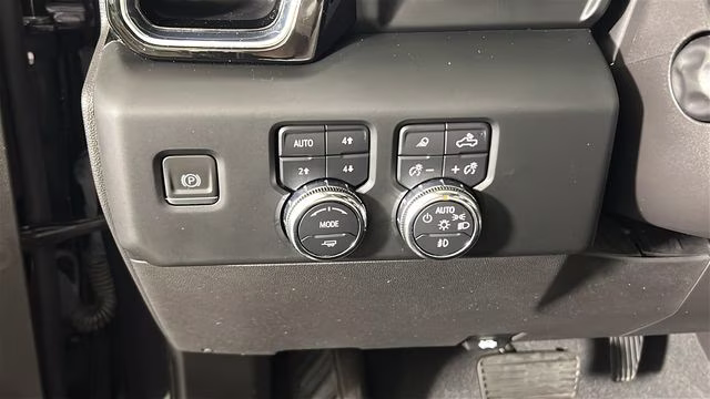 2023 Titanium Rush Metallic GMC Sierra 1500 Denali 4X4 Truck
