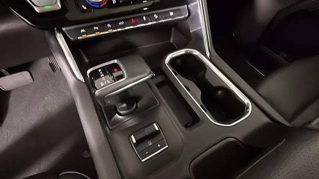 2023 Titanium Rush Metallic GMC Sierra 1500 Denali 4X4 Truck