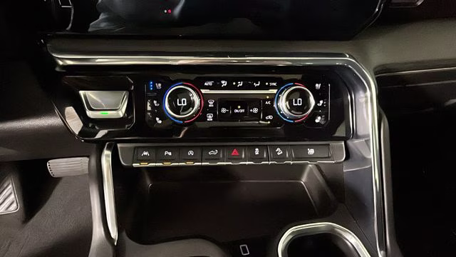 2023 Titanium Rush Metallic GMC Sierra 1500 Denali 4X4 Truck