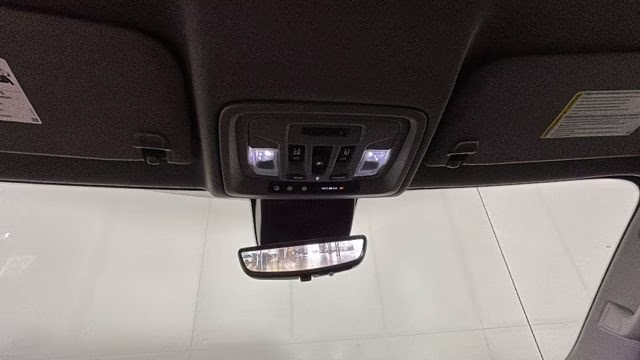 2023 Titanium Rush Metallic GMC Sierra 1500 Denali 4X4 Truck