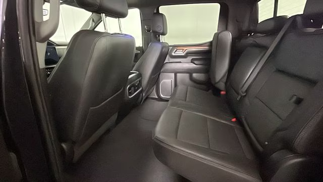 2023 Titanium Rush Metallic GMC Sierra 1500 Denali 4X4 Truck