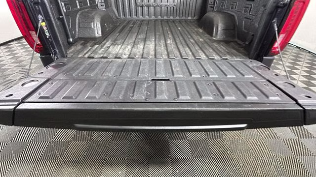 2023 Titanium Rush Metallic GMC Sierra 1500 Denali 4X4 Truck