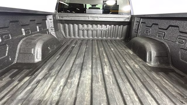 2023 Titanium Rush Metallic GMC Sierra 1500 Denali 4X4 Truck