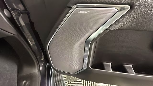 2023 Titanium Rush Metallic GMC Sierra 1500 Denali 4X4 Truck
