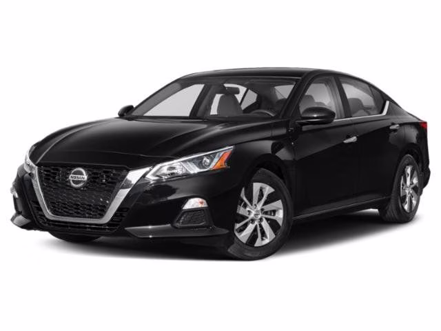2020 Nissan Altima 2.5 S's photo