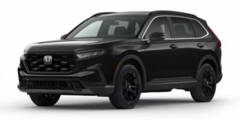 2024 Honda CR-V Hybrid Sport FWD SUV