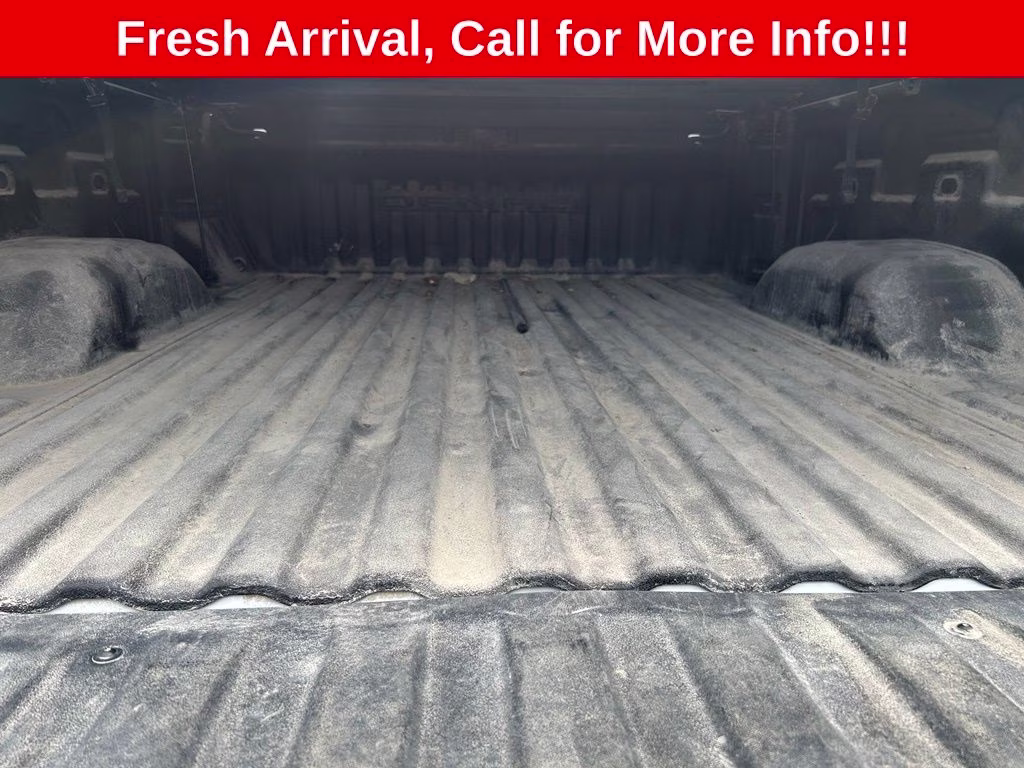 2022 Summit White GMC Sierra 2500HD Denali 4X4 Truck