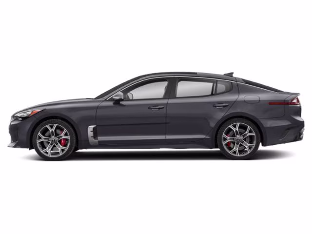 2020 Panthera Metal Kia Stinger GT1 AWD Sedan