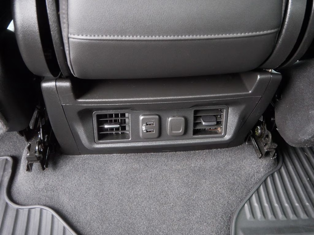 2020 Silver Ice Metallic Chevrolet Silverado 1500 LTZ w/ 1LZ 4X4 Truck