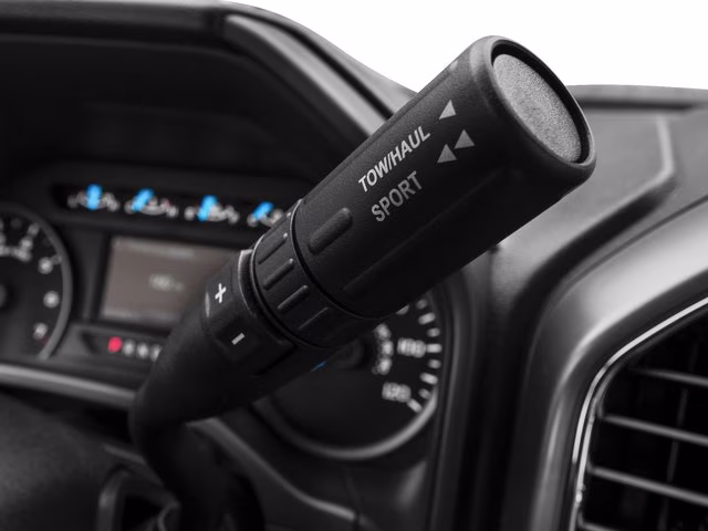 2016 Ford F-150 RWD Truck