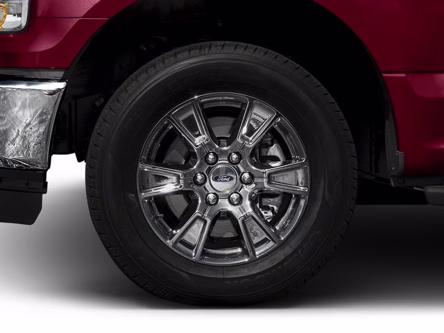 2016 Ford F-150 RWD Truck