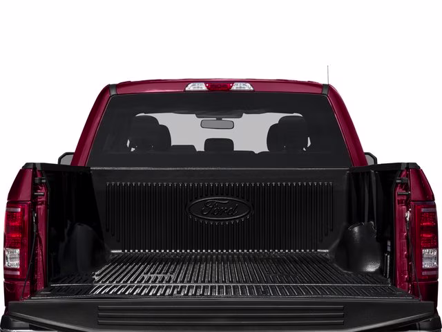2016 Ford F-150 RWD Truck