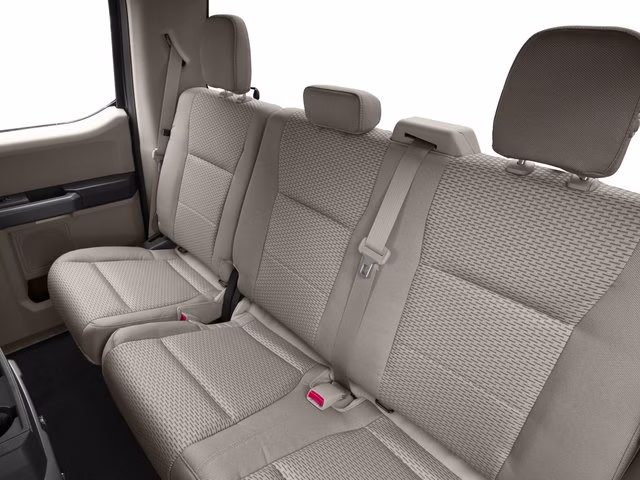 2016 Ford F-150 RWD Truck