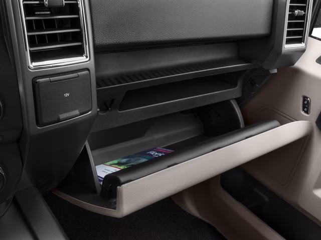 2016 Ford F-150 RWD Truck