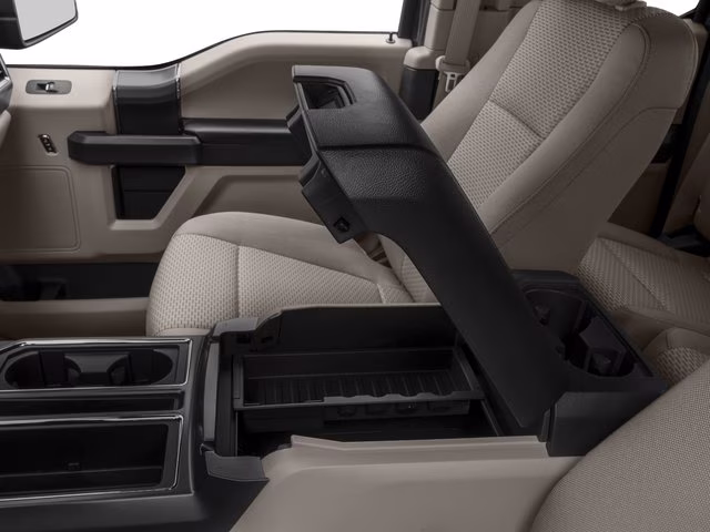 2016 Ford F-150 RWD Truck