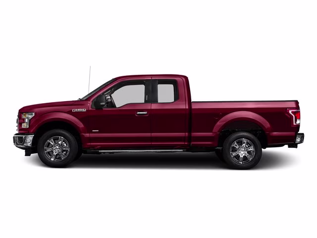 2016 Ford F-150 RWD Truck