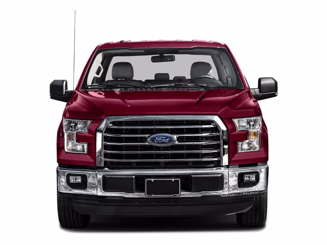 2016 Ford F-150 RWD Truck