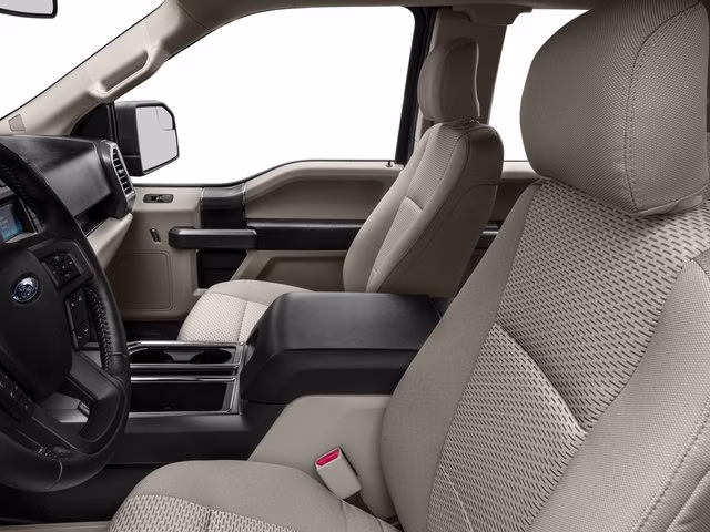 2016 Ford F-150 RWD Truck