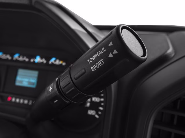 2016 Shadow Black Ford F-150 XL RWD Truck