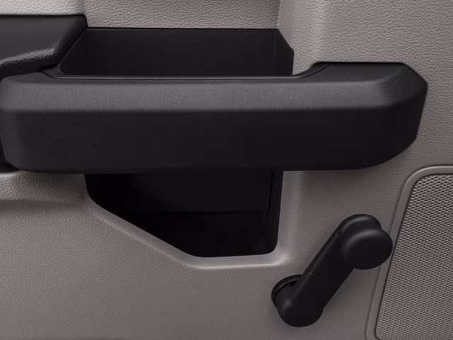 2016 Shadow Black Ford F-150 XL RWD Truck