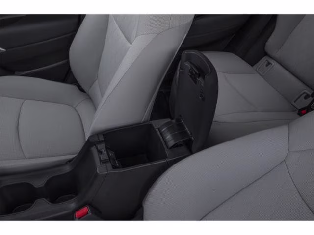 2026 Celestite Toyota Corolla Cross L FWD SUV