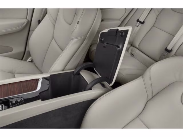 2021 Denim Blue Metallic Volvo XC60 T6 Momentum AWD SUV