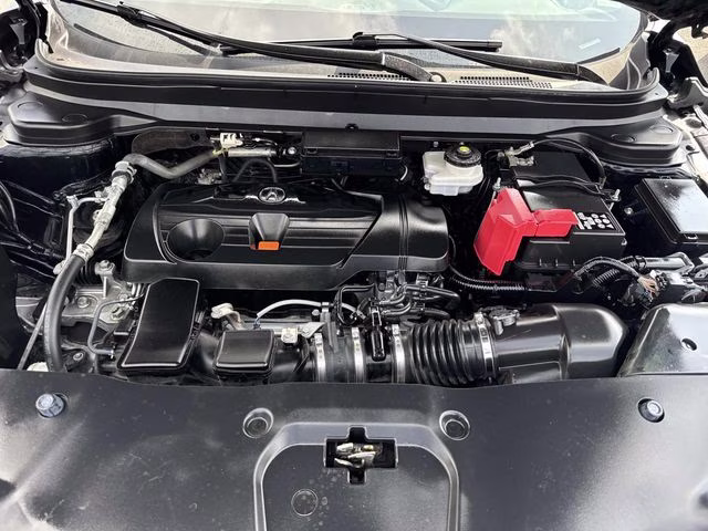 2024 Black Acura RDX A-Spec Package AWD SUV