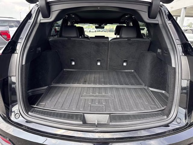 2024 Black Acura RDX A-Spec Package AWD SUV