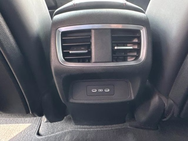 2024 Black Acura RDX A-Spec Package AWD SUV