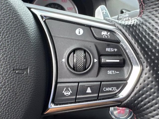 2024 Black Acura RDX A-Spec Package AWD SUV