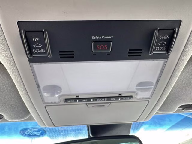 2016 Obsidian Lexus LS 460 L RWD Sedan