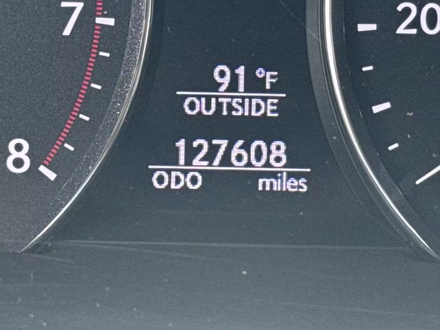 2016 Obsidian Lexus LS 460 L RWD Sedan