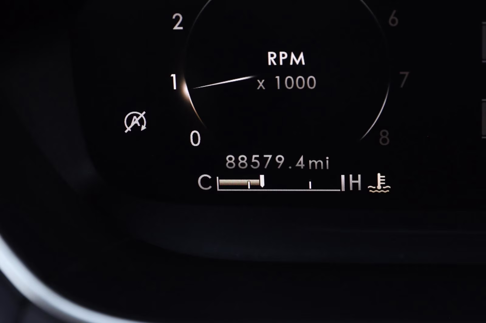 2020 Pristine White Lincoln Nautilus Reserve AWD SUV