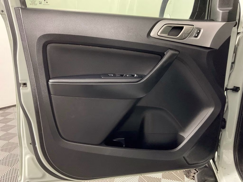 2021 Cactus Ford Ranger XLT 4X4 Truck