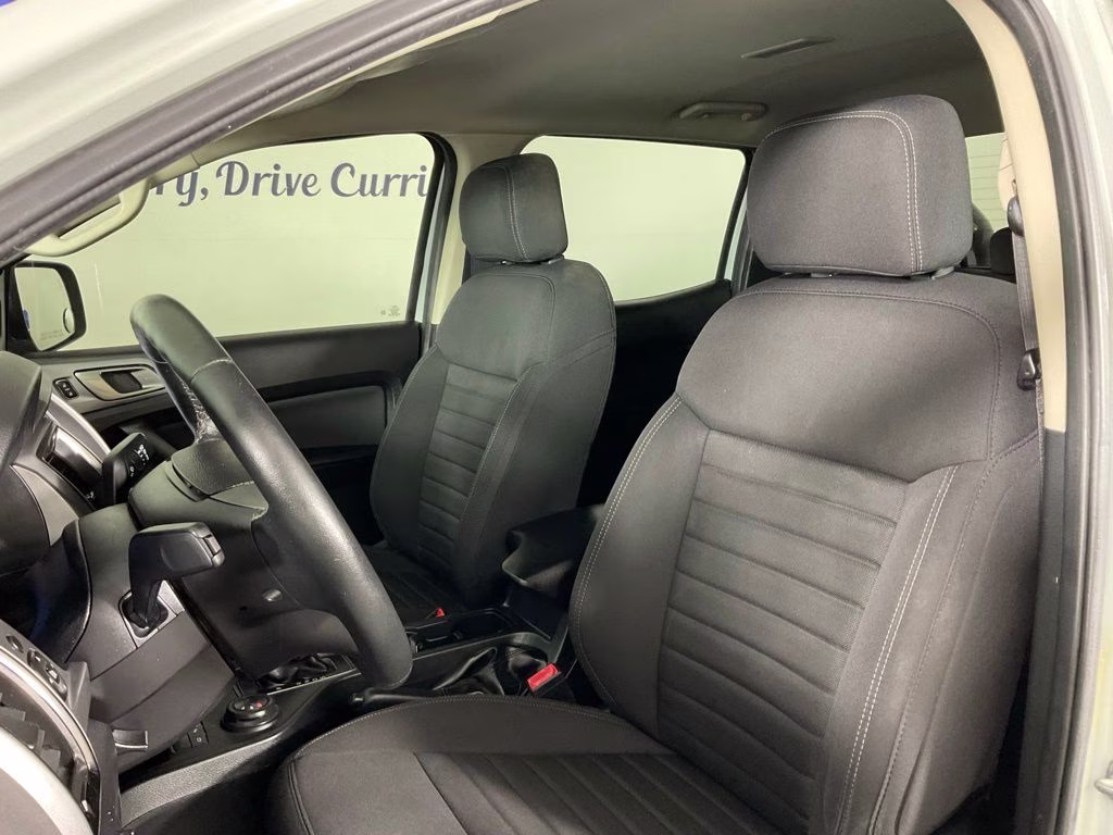 2021 Cactus Ford Ranger XLT 4X4 Truck