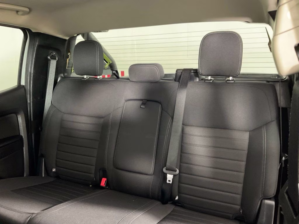 2021 Cactus Ford Ranger XLT 4X4 Truck