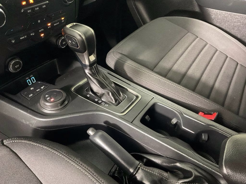 2021 Cactus Ford Ranger XLT 4X4 Truck