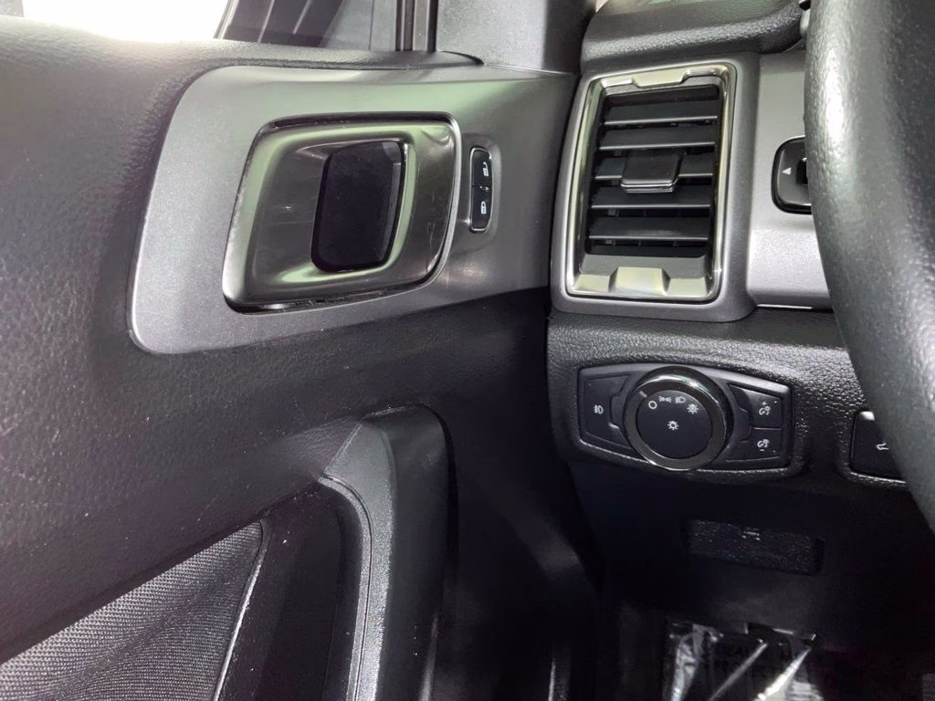 2021 Cactus Ford Ranger XLT 4X4 Truck